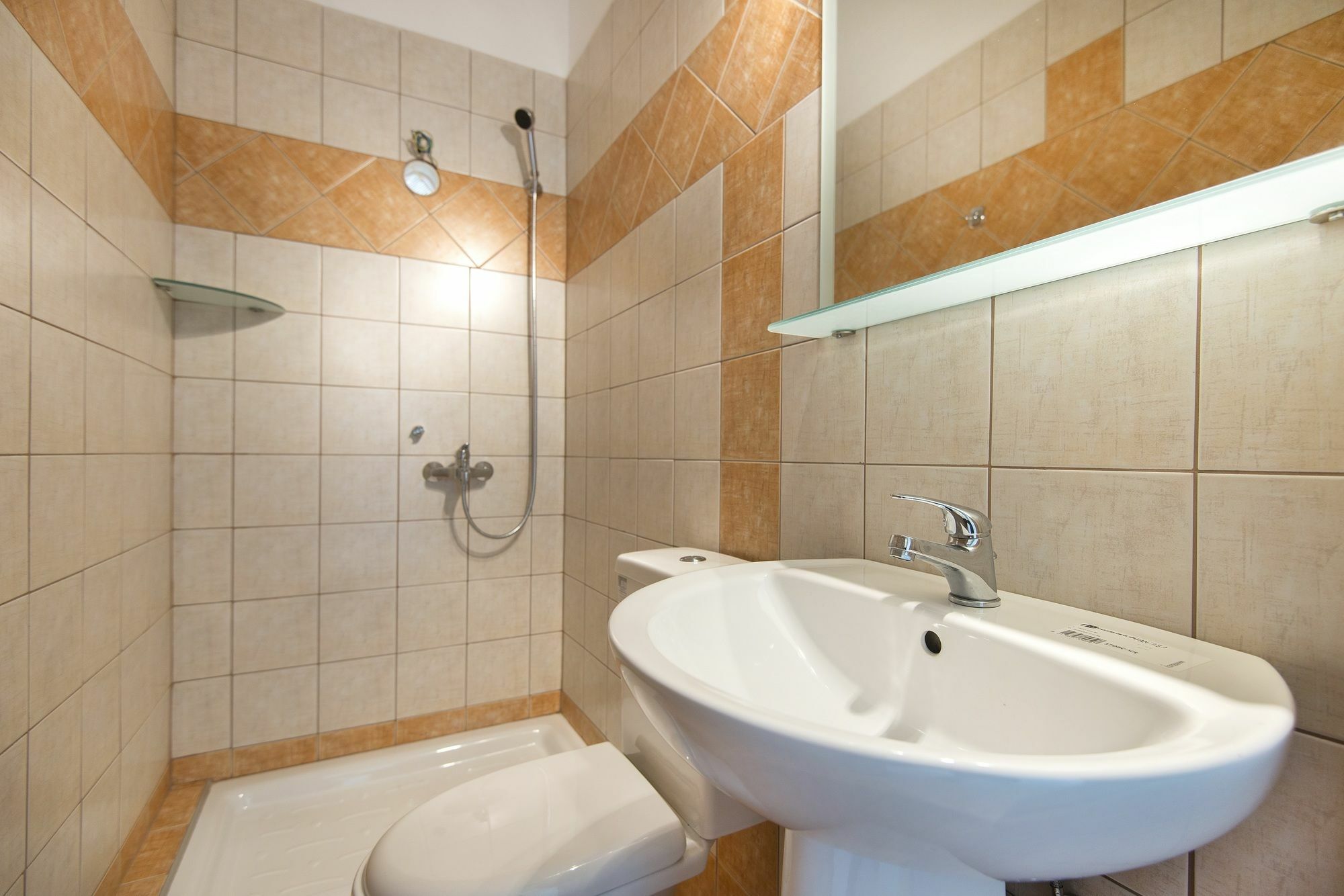 Green Pearl Villa Gennadi Lachania Exterior photo