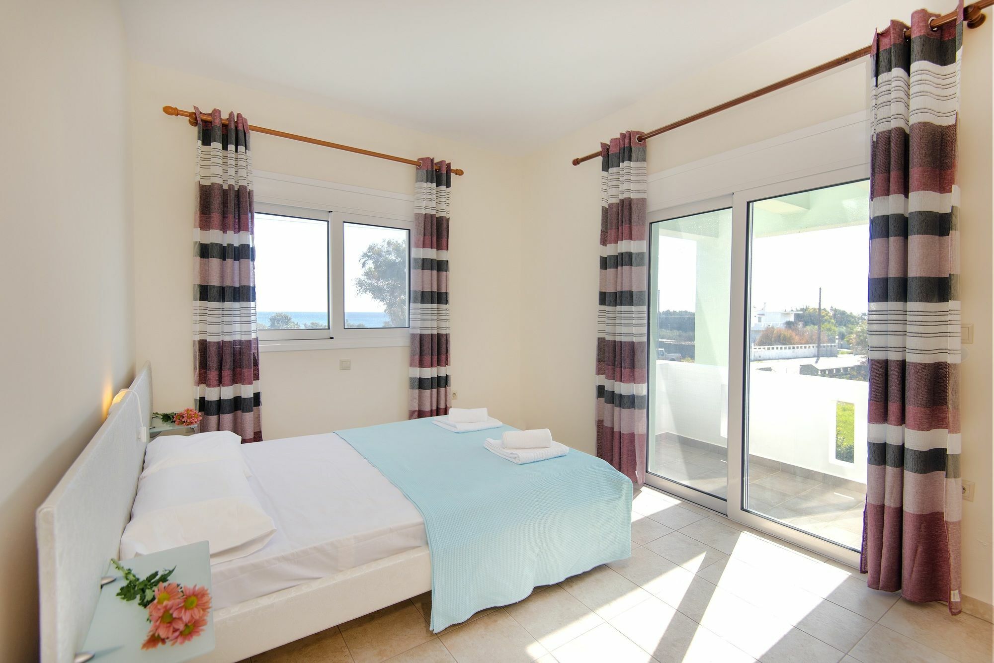 Green Pearl Villa Gennadi Lachania Exterior photo