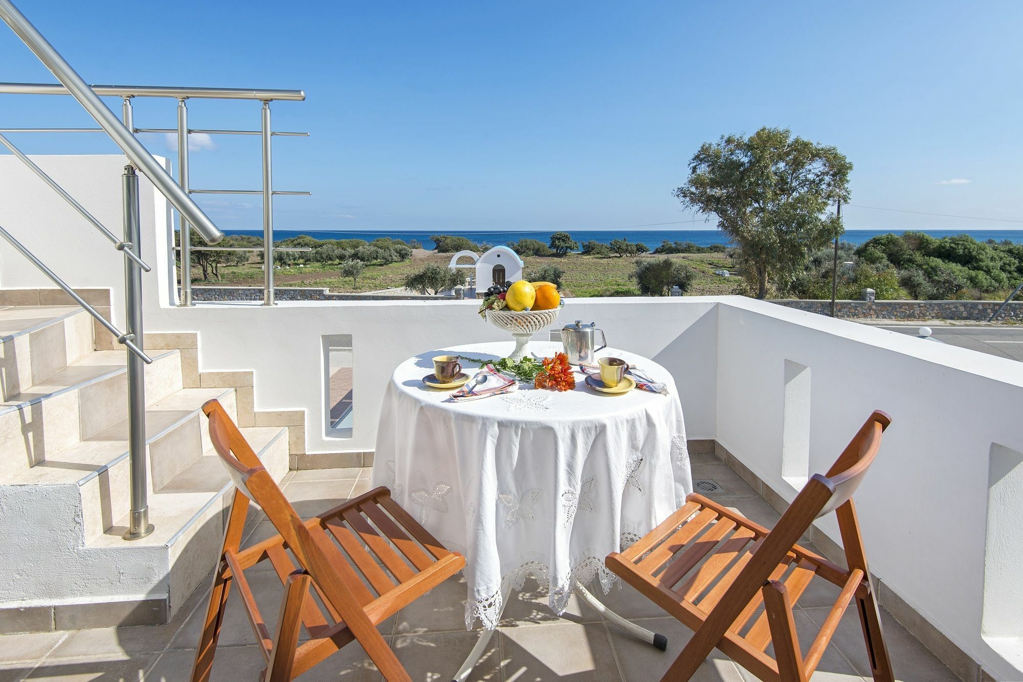 Green Pearl Villa Gennadi Lachania Exterior photo